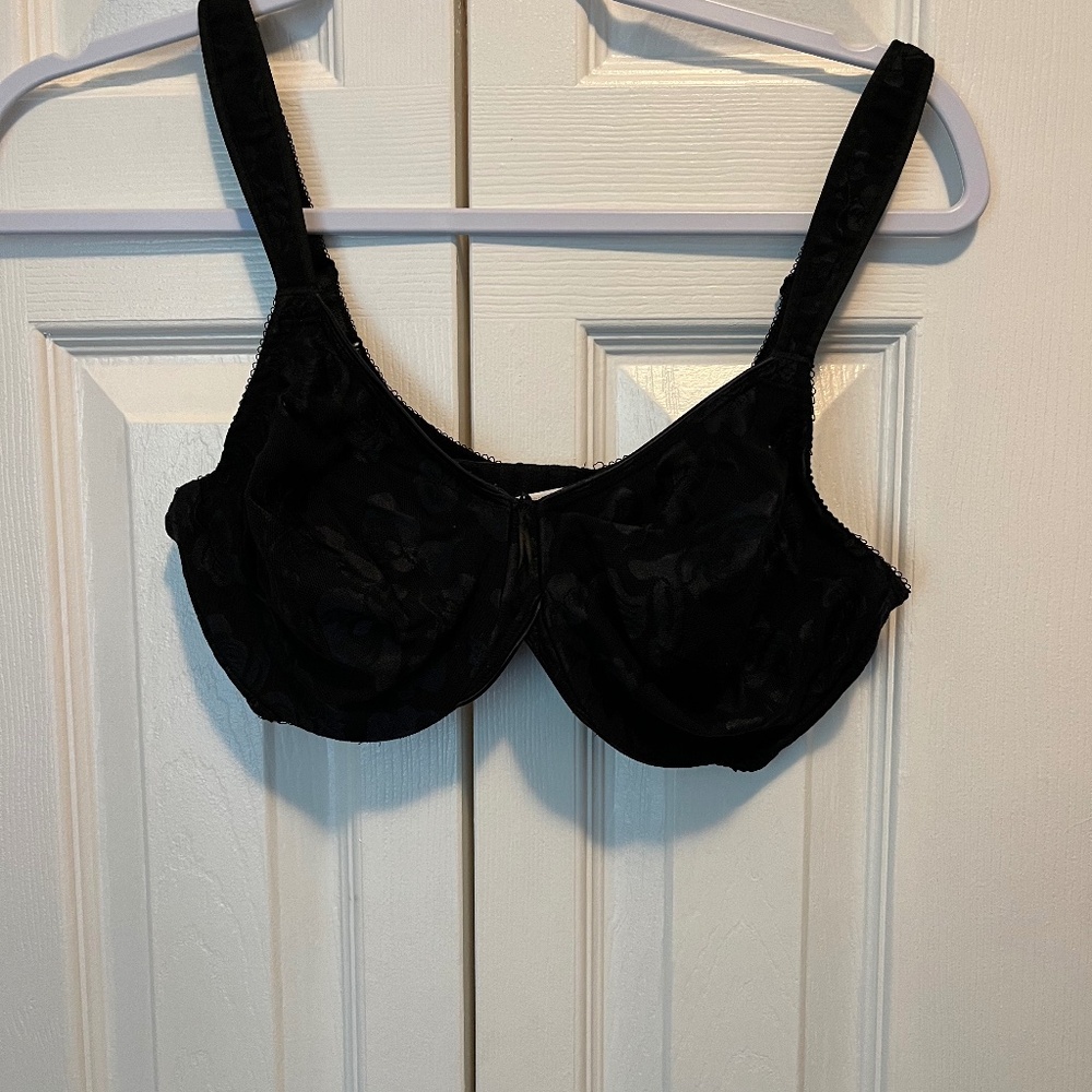 Wacoal size 36D bra